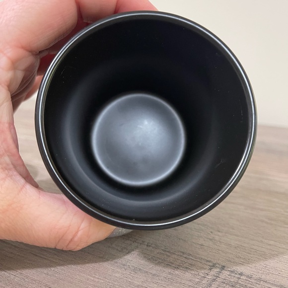 Rae Dunn Pepper Container - Picture 3 of 4